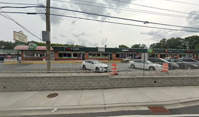 El Rey Mexican Store, Newark