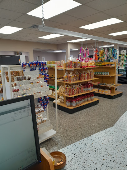Rosita's Mexican Store, Iowa