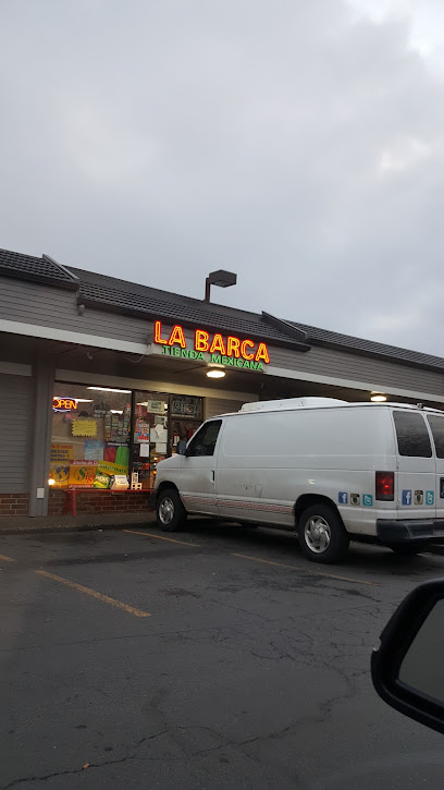 La Barca Guerrero, Lake Oswego