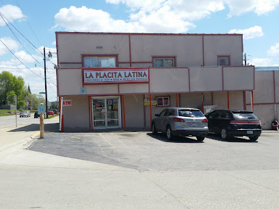 Plaza Latina, Sioux City
