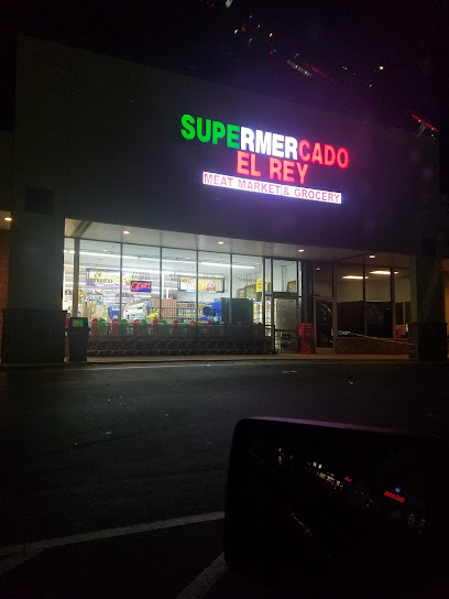 El Rey, Greenville