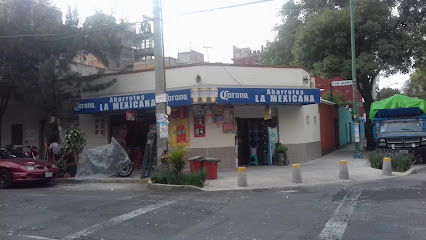 La Mexicana