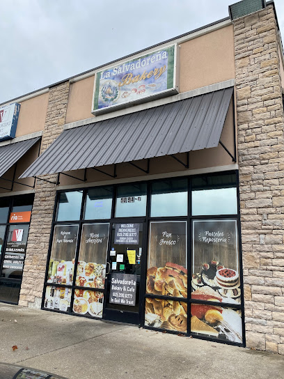 La Salvadorena Bakery & Cafe, Verge