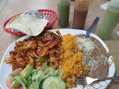 don chanos tienda y Taqueria, Kent