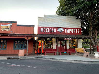 Mexican Import