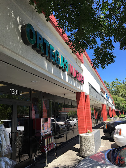 Ortega's Market