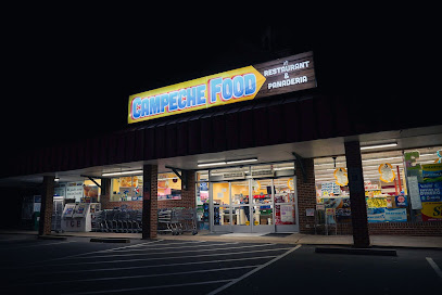 Campeche Foods, Siler City