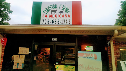 Carniceria Y Tienda La Mxcn