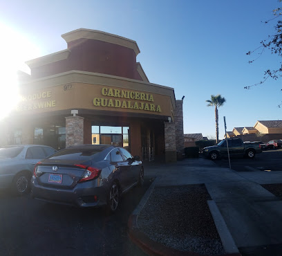 Carniceria Guadalajara