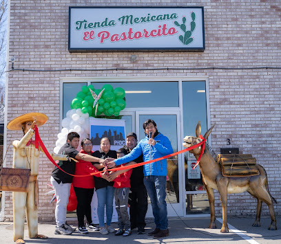 Tienda Mexicana El Pastorcito