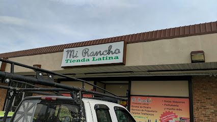 Mi Rancho Tienda Latina