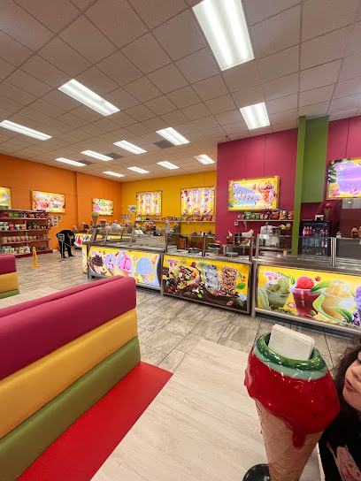 La Michoacana, Pensacola