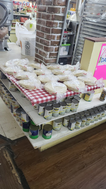 La Hacienda Meat Market