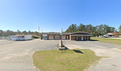 Las Carolinas Mexican Store, Whiteville