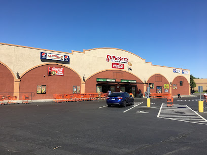 SuperMex El Pueblo Market