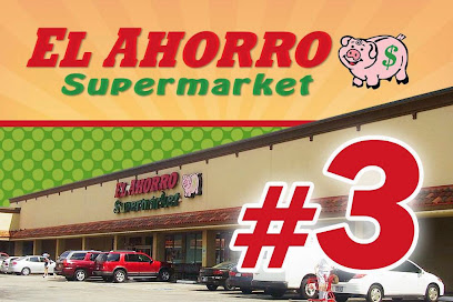 El Ahorro Supermarket