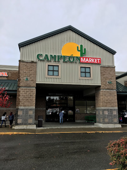 Campeón Market