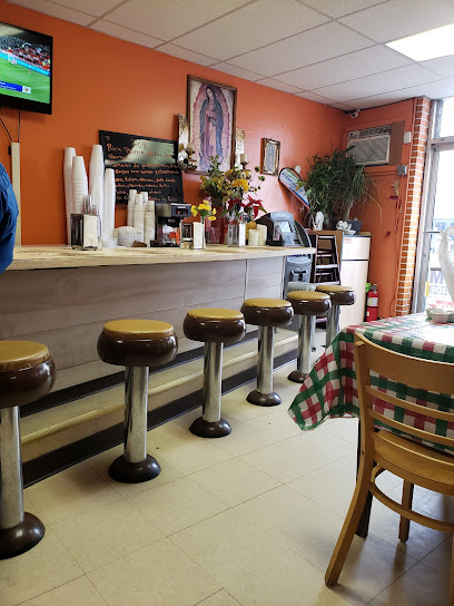 Grocery La Guadalupana