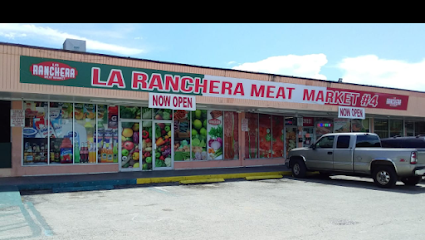 La Ranchera Meat Market #4