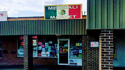 MEXICALI MARKET, Nashville