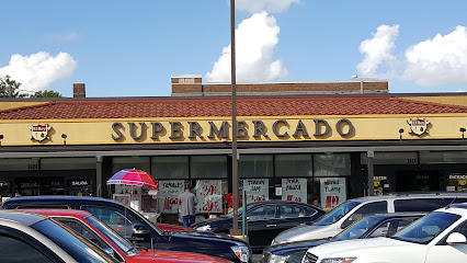 El Rey Plaza, Milwaukee