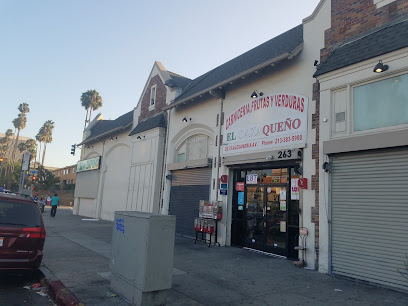 Mercado El Oaxaqueno LLC, Los Ángeles