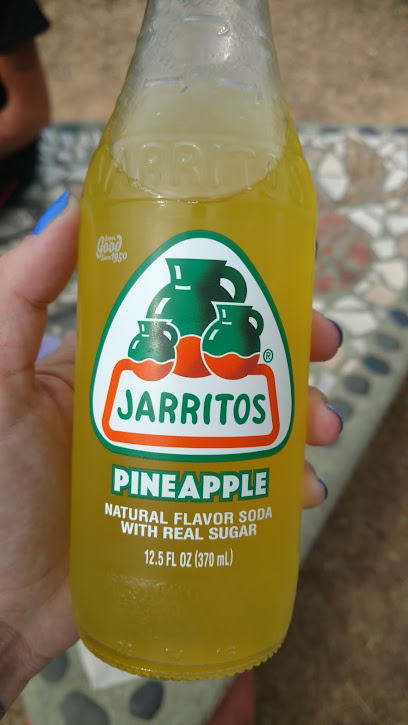 La Mexicana