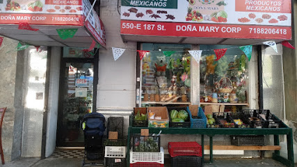 Doña mary