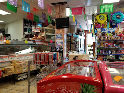 Ay Jalisco Tienda Mexicana y Carniceria, Tukwila