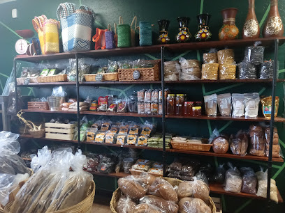 Guelaguetza Productos Oaxaqueños