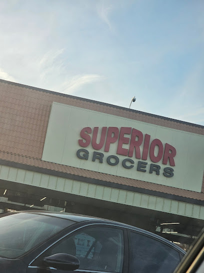 Superior Grocers