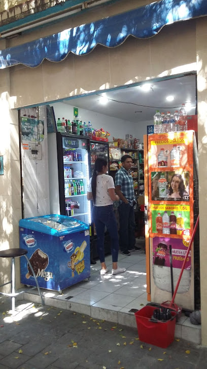 Tienda de Abarrotes