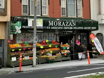 Morazan Market
