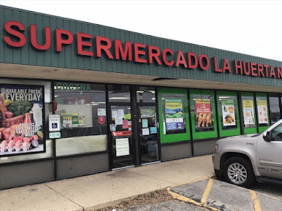 La Huerta Norte, West Chicago