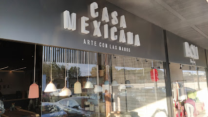 Casa Mexicana Querétaro