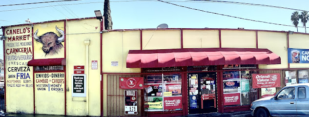 Canelos Market TMOBILE PREPAID MEXICO