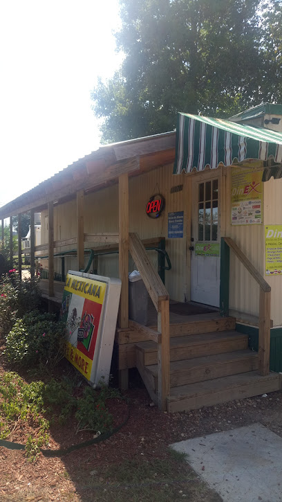 El Jarochito Tienda y Taqueria, Luisiana