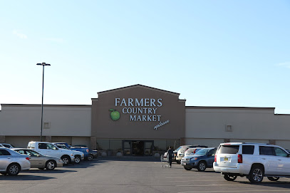 Farmers Country Market, Roswell