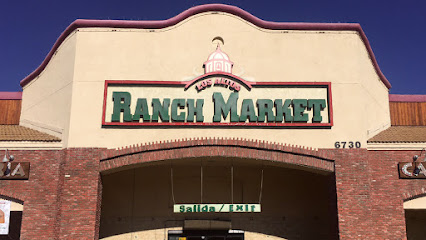 Los Altos Ranch Market, Glendale