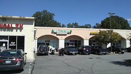 La Comercial Tienda Mexicana