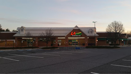 LA Mart