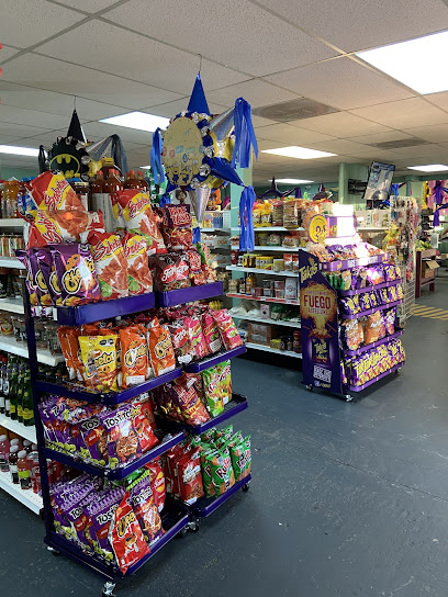 La Carreta Market, Hillsboro