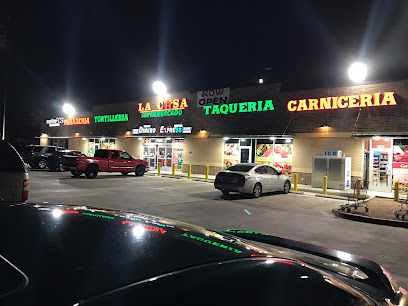 LaCasa SuperMercado, Austin