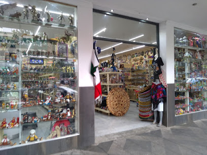 artesanias mexicanas insurgentes