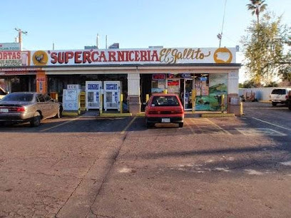 El Gallito Carniceria, Glendale
