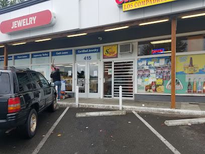 Carniceria Los Compadres #3, Tukwila