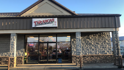 Las Tarascas Mexican Store, Medford