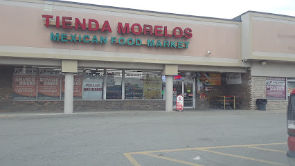 Tienda Morelos
