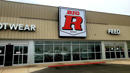 Big R Stores - Roswell