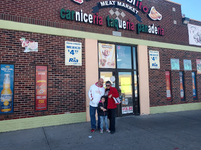 Mi Pueblito, Kansas City